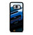 SUBARU WRX STI CAR Samsung Galaxy S8 Case