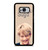 SUGA BTS COOL Samsung Galaxy S8 Case