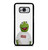 SUPREME KERMIT SESAME STREET Samsung Galaxy S8 Case