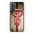 TEXAS A&M ATM Samsung Galaxy S21 Plus Case