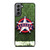 TEXAS RANGERS BASEBALL MLB Samsung Galaxy S21 Plus Case