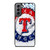 TEXAS RANGERS PRIMARY Samsung Galaxy S21 Plus Case