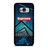 SUPREME PORTAL TO ATMOSHPHERE Samsung Galaxy S8 Case