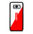 SUPREME SLICE LOGO Samsung Galaxy S8 Case