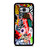 SUPREME STICKER AND OTHER BRAND Samsung Galaxy S8 Case