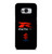 SUZUKI GSX R SUPERBIKE Samsung Galaxy S8 Case