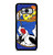 SYLVESTER AND TWEETY CARTOON Samsung Galaxy S8 Case