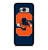 SYRACUSE ORANGE FOOTBALL ICON Samsung Galaxy S8 Case