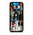 SZA FEMALE SINGER COLLAGE Samsung Galaxy S8 Case