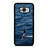 SZA SOS ALBUM Samsung Galaxy S8 Case