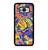 TACO BELL ART Samsung Galaxy S8 Case