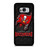 TAMPA BAY BUCCANEERS NFL LOGO Samsung Galaxy S8 Case