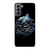 THE AVENGERS SIGNATURE Samsung Galaxy S21 Plus Case