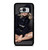 TAYLOR SWIFT SINGER Samsung Galaxy S8 Case