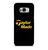 TAYLORMADE GOLF YELLOW LOGO Samsung Galaxy S8 Case
