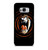 TAZ TASMANIAN SCREAM Samsung Galaxy S8 Case