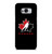 TEAM CANADA HOCKEY LOGO Samsung Galaxy S8 Case