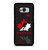TEAM CANADA HOCKEY SYMBOL Samsung Galaxy S8 Case