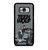 TEEN WOLF CARTOON Samsung Galaxy S8 Case