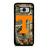 TENNESSEE VOLUNTEERS CAMO LOGO Samsung Galaxy S8 Case