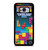 TETRIS GAME Samsung Galaxy S8 Case