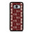 TEXAS AGGIES FLAG Samsung Galaxy S8 Case