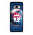 TEXAS RANGERS BASEBALL Samsung Galaxy S8 Case