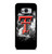 TEXAS TECH NBA LOGO Samsung Galaxy S8 Case