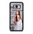 THANK U NEXT ARIANA GRANDE  Samsung Galaxy S8 Case