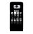 THE BEATLES VINTAGE Samsung Galaxy S8 Case