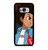 THE BOONDOCKS HYPEBEAST SUPREME Samsung Galaxy S8 Case
