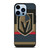 VEGAS GOLDEN KNIGHT LOGO 2 iPhone 13 Pro Max Case