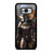 THE MANDALORIAN AND BABY YODA Samsung Galaxy S8 Case