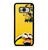 THE MINIONS Samsung Galaxy S8 Case
