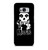 THE MISFITS ROCK BAND PERSON Samsung Galaxy S8 Case