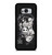 THE NIGHTMARE BEFORE CHRISTMAS DISNEY Samsung Galaxy S8 Case