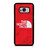 THE NORTH FACE MARBLE Samsung Galaxy S8 Case