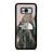 THE NORTH FACE MOUNTAIN ICE Samsung Galaxy S8 Case