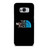 THE NORTH FACE SYMBOL Samsung Galaxy S8 Case
