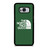 THE NORTH FACE X GUCCI PATTERN Samsung Galaxy S8 Case