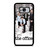 THE OFFICE TV SHOW Samsung Galaxy S8 Case