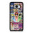 THE POWERPUFF GIRLS POSTER Samsung Galaxy S8 Case