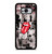 THE ROLLING STONES EXILE ON MAIN ST Samsung Galaxy S8 Case