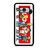 THE SIMPSONS SUPREME HYPEBEAST Samsung Galaxy S8 Case