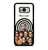THE UMBRELLA ACADEMY ALL CAST Samsung Galaxy S8 Case