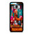 THE WILLOUGHBYS CARTOON MOVIE Samsung Galaxy S8 Case