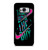 THINK OUTSIDE THE BOX Samsung Galaxy S8 Case
