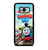THOMAS AND FRIENDS ALL ENGINES GO Samsung Galaxy S8 Case