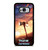 THOR HAMMER RAGNAROK Samsung Galaxy S8 Case