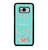 TIFFANY AND CO DIAMOND JEWELRY Samsung Galaxy S8 Case